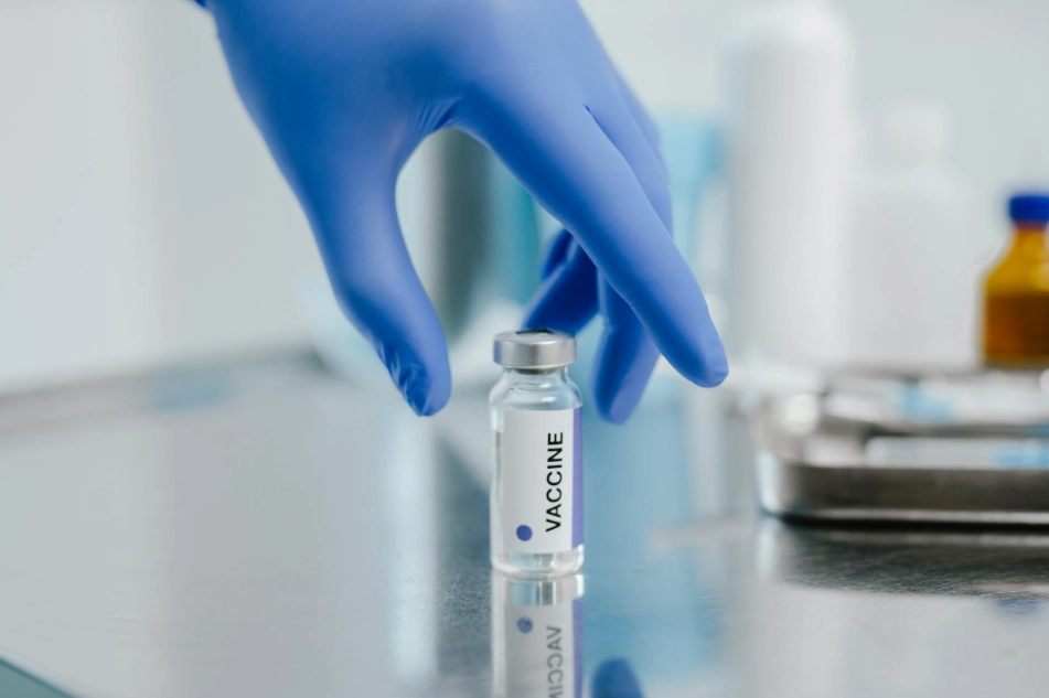 Helvedesild vaccine – udvidet tilskud 2026 til personer med immunsuppression